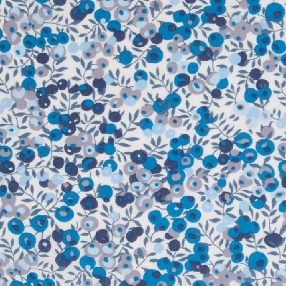 Ceinture cérémonie bleu foulard femme ruban ajustable tissu Wiltshire bleu--2226884011118