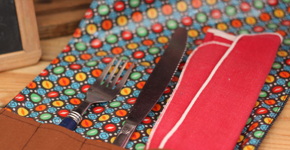 Housse, Manchons, Trousses, Sac à tarte